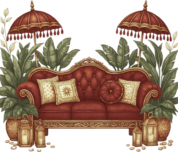Ornaments